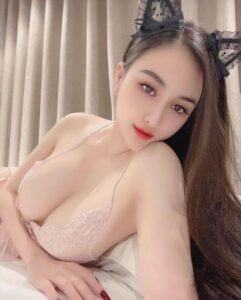 Gái xinh BÌNH DƯƠNG