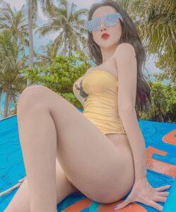 Gái xinh BÌNH DƯƠNG