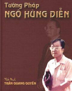 Tướng pháp Ngô Hùng Diễn