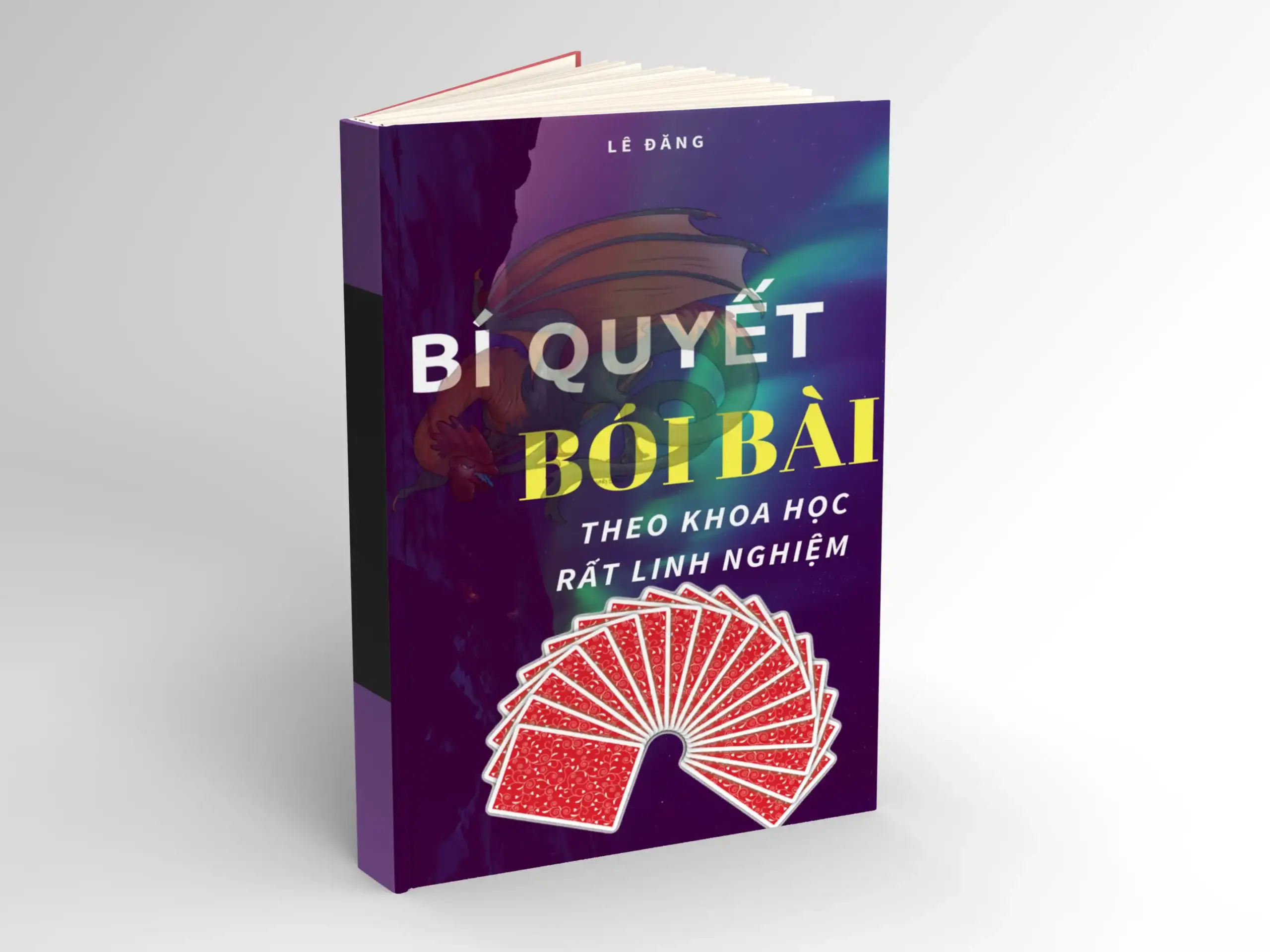 Bí quyết bói bài full pdf