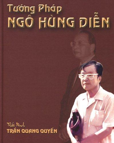Tướng pháp Ngô Hùng Diễn
