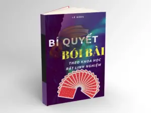 Bí quyết bói bài full pdf