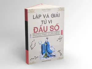 Tử vi đấu số vận mệnh học pdf