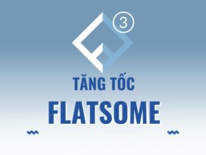 Hướng dẫn tăng tốc themes Flatsome
