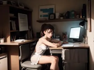 Trang web Vẽ Tranh AI Thú Vị Mà Bạn Nên Khám Phá